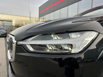 Volvo XC 60 Recharge T6 Twin Engine eAWD