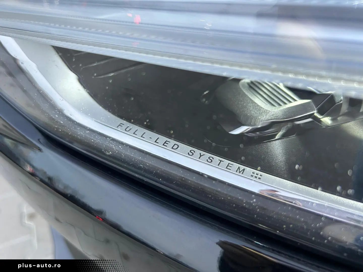 Volvo XC 60 Recharge T6 Twin Engine eAWD