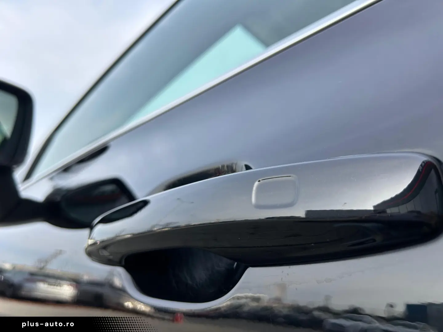 Volvo XC 60 Recharge T6 Twin Engine eAWD