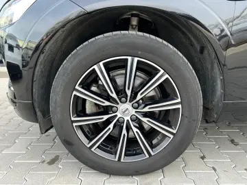 Volvo XC 60 Recharge T6 Twin Engine eAWD