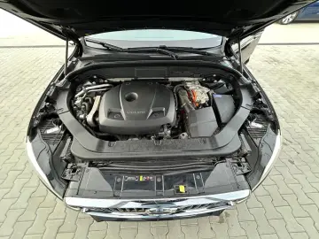 Volvo XC 60 Recharge T6 Twin Engine eAWD