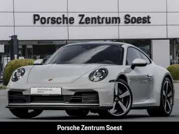 PORSCHE 992 .2 Carrera 21-Zoll Sport-Chrono BOSE