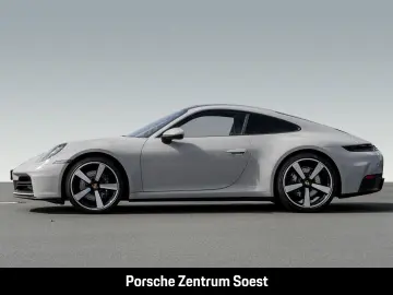 PORSCHE 992 .2 Carrera 21-Zoll Sport-Chrono BOSE