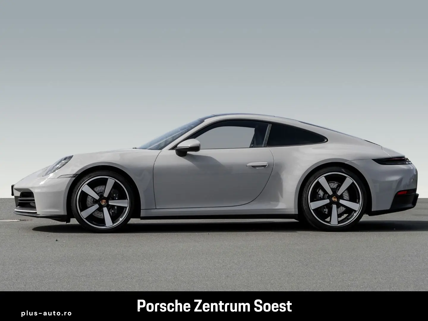 PORSCHE 992 .2 Carrera 21-Zoll Sport-Chrono BOSE