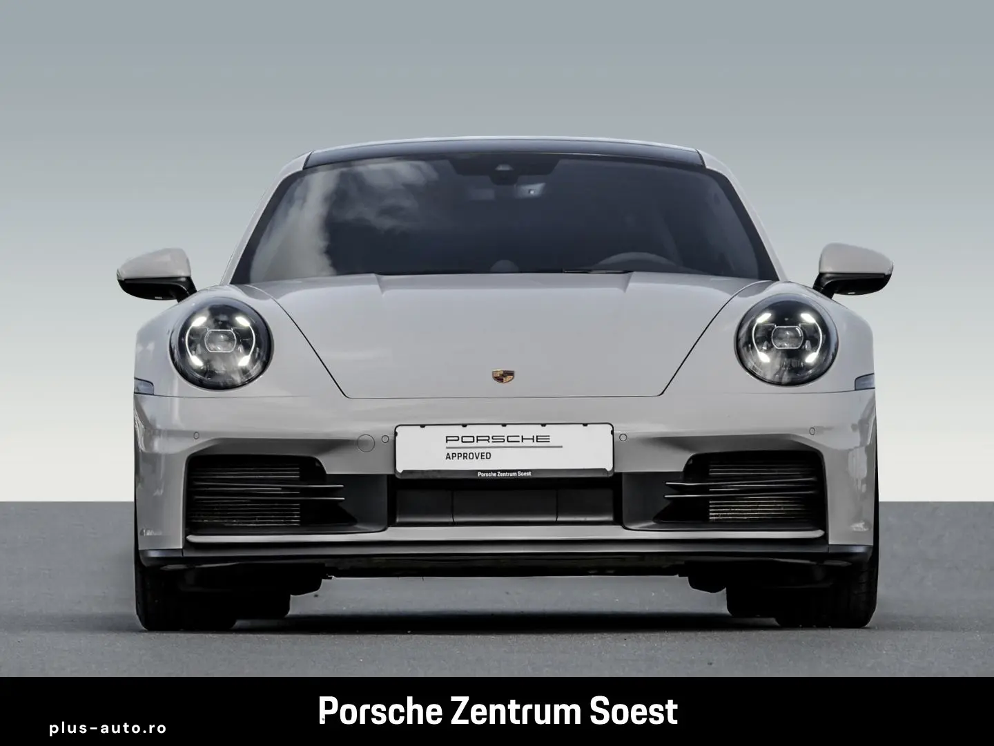 PORSCHE 992 .2 Carrera 21-Zoll Sport-Chrono BOSE