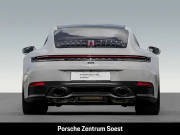 PORSCHE 992 .2 Carrera 21-Zoll Sport-Chrono BOSE