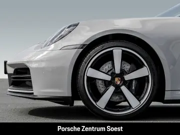 PORSCHE 992 .2 Carrera 21-Zoll Sport-Chrono BOSE