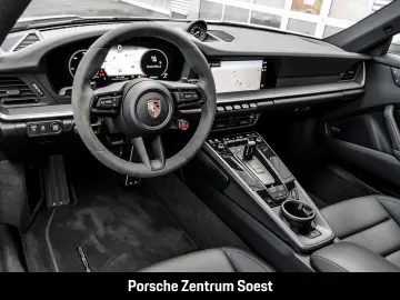 PORSCHE 992 .2 Carrera 21-Zoll Sport-Chrono BOSE