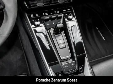 PORSCHE 992 .2 Carrera 21-Zoll Sport-Chrono BOSE