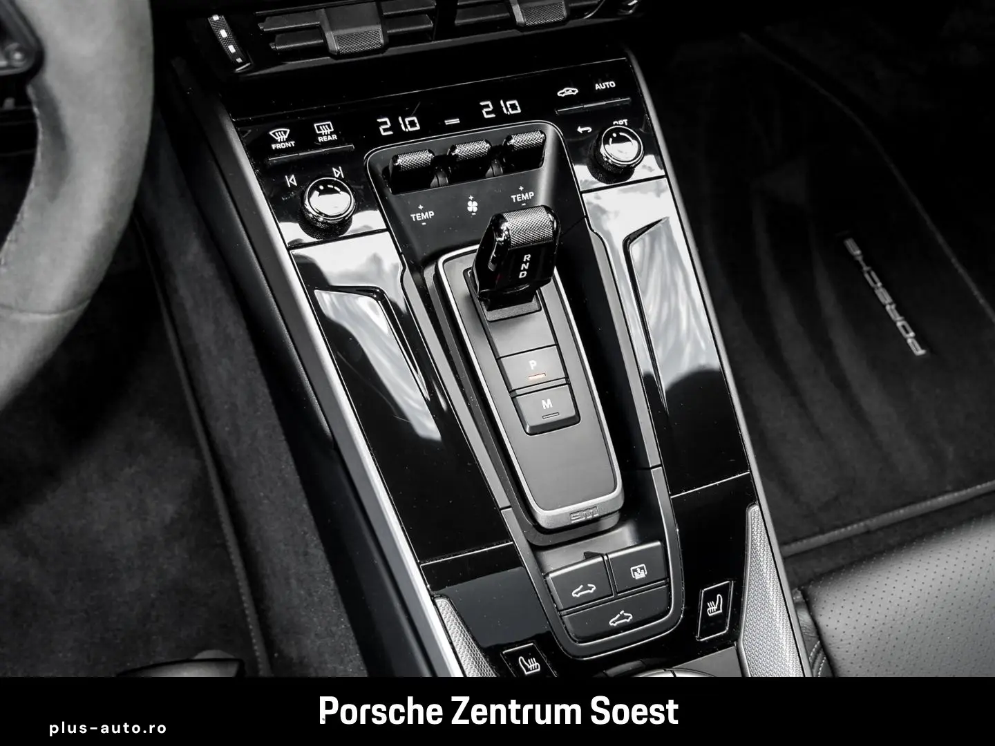 PORSCHE 992 .2 Carrera 21-Zoll Sport-Chrono BOSE