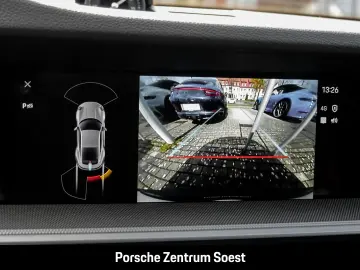 PORSCHE 992 .2 Carrera 21-Zoll Sport-Chrono BOSE