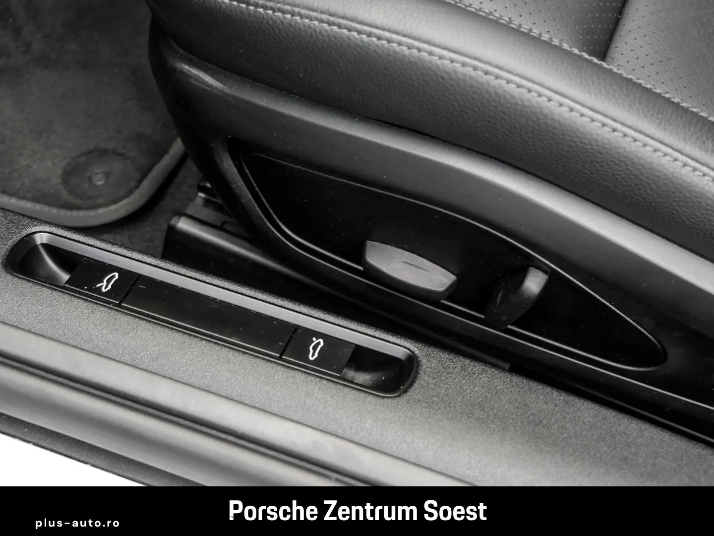 PORSCHE 992 .2 Carrera 21-Zoll Sport-Chrono BOSE