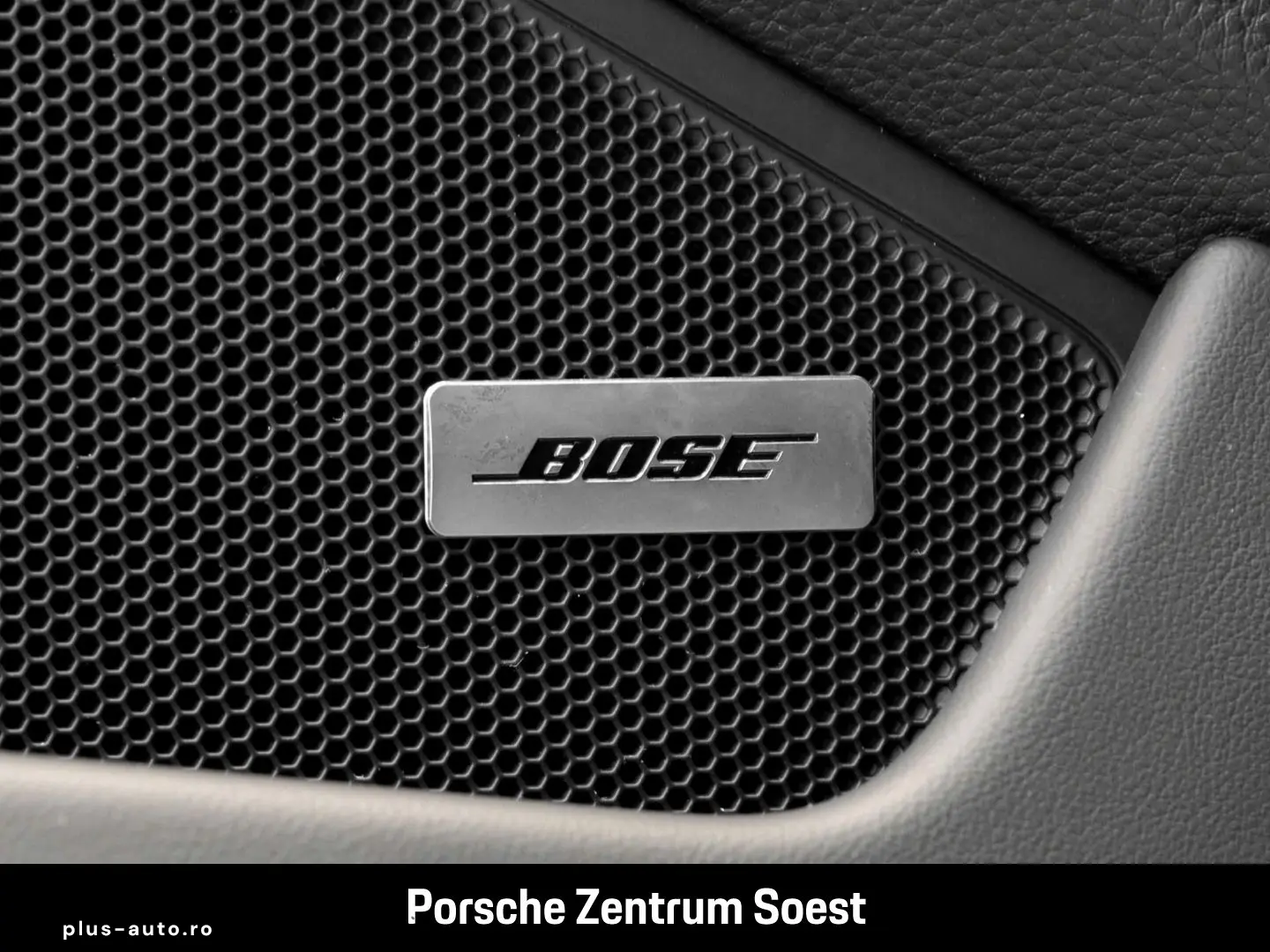 PORSCHE 992 .2 Carrera 21-Zoll Sport-Chrono BOSE