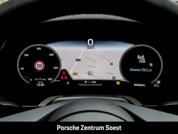 PORSCHE 992 .2 Carrera 21-Zoll Sport-Chrono BOSE