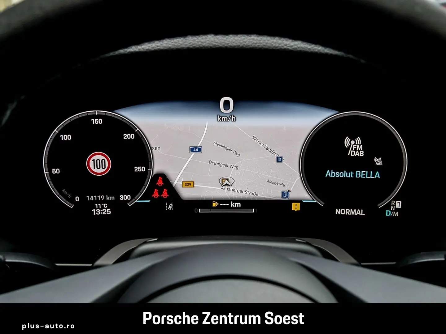 PORSCHE 992 .2 Carrera 21-Zoll Sport-Chrono BOSE