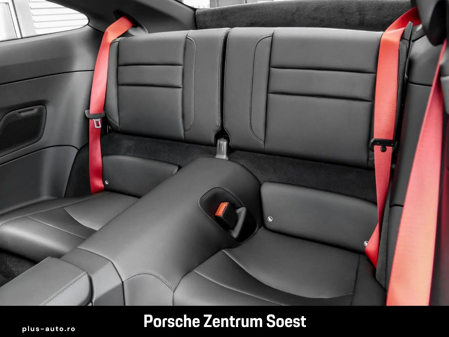 PORSCHE 992 .2 Carrera 21-Zoll Sport-Chrono BOSE