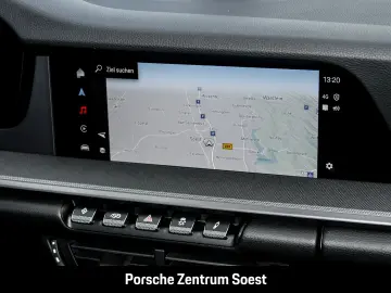 PORSCHE 992 .2 Carrera 21-Zoll Sport-Chrono BOSE