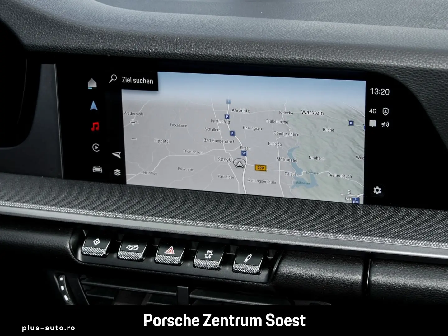 PORSCHE 992 .2 Carrera 21-Zoll Sport-Chrono BOSE