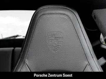 PORSCHE 992 .2 Carrera 21-Zoll Sport-Chrono BOSE