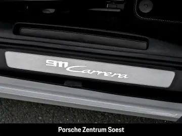 PORSCHE 992 .2 Carrera 21-Zoll Sport-Chrono BOSE