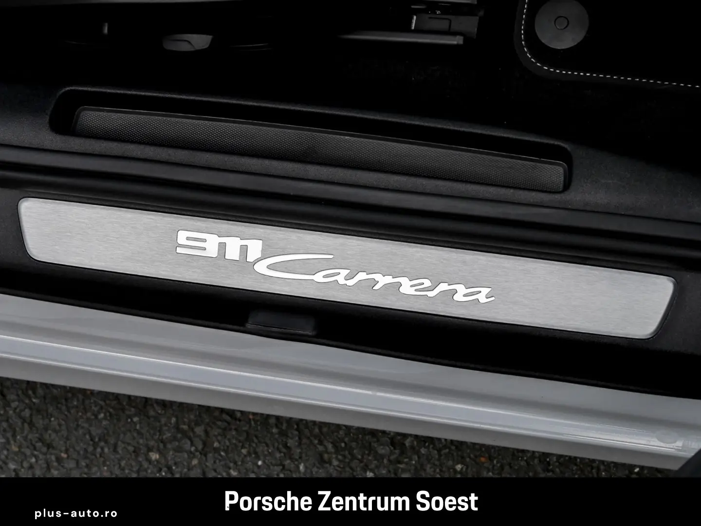 PORSCHE 992 .2 Carrera 21-Zoll Sport-Chrono BOSE