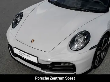 PORSCHE 992 .2 Carrera 21-Zoll Sport-Chrono BOSE