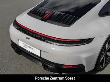 PORSCHE 992 .2 Carrera 21-Zoll Sport-Chrono BOSE