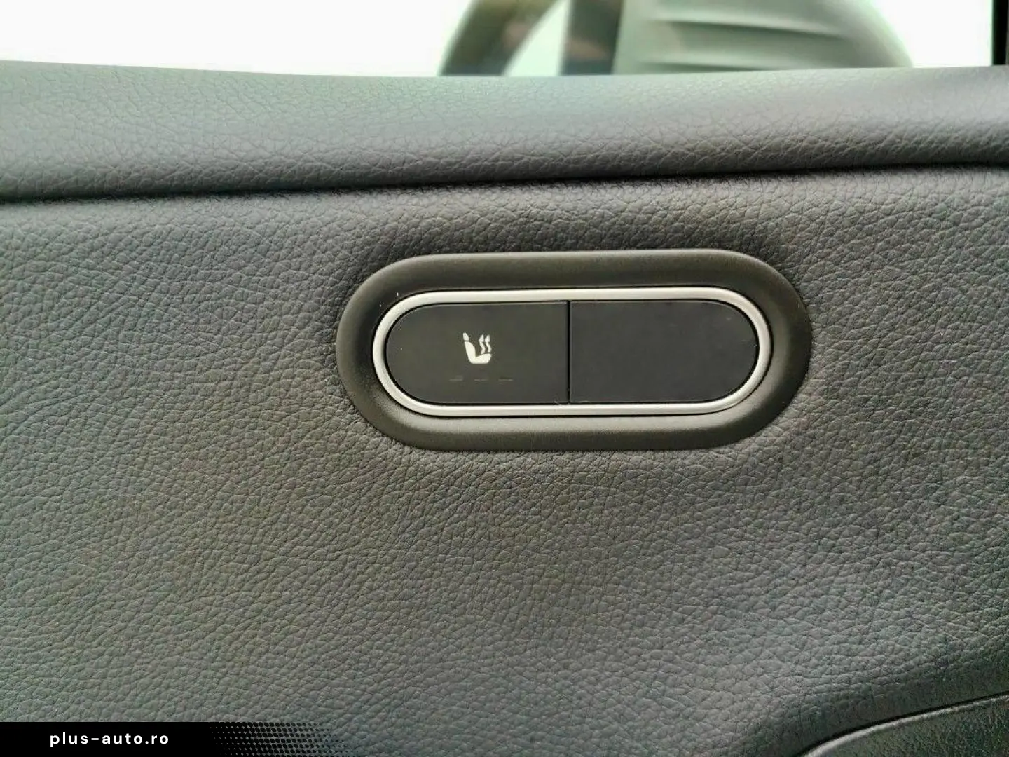 MERCEDES BENZ A180 LIM. AUT.