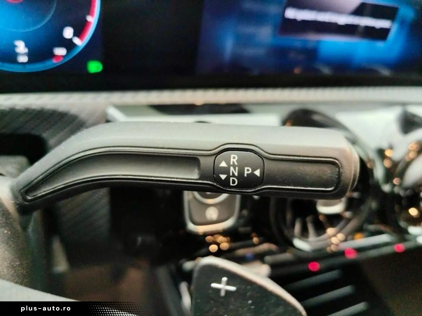 MERCEDES BENZ A180 LIM. AUT.