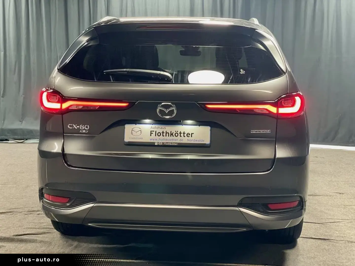 Mazda CX-80