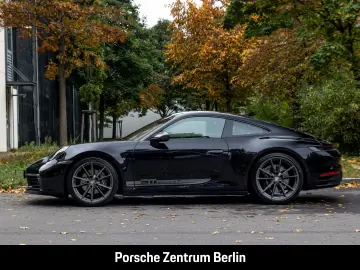PORSCHE 992 911 Carrera T HA-Lenkung Sportabgasanlage