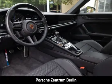 PORSCHE 992 911 Carrera T HA-Lenkung Sportabgasanlage