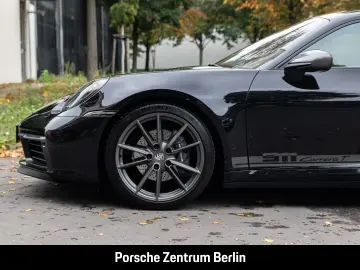 PORSCHE 992 911 Carrera T HA-Lenkung Sportabgasanlage