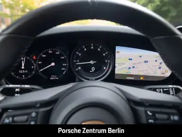 PORSCHE 992 911 Carrera T HA-Lenkung Sportabgasanlage