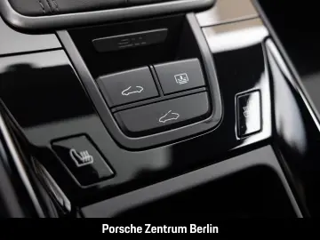 PORSCHE 992 911 Carrera T HA-Lenkung Sportabgasanlage