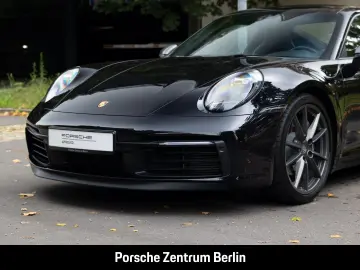 PORSCHE 992 911 Carrera T HA-Lenkung Sportabgasanlage