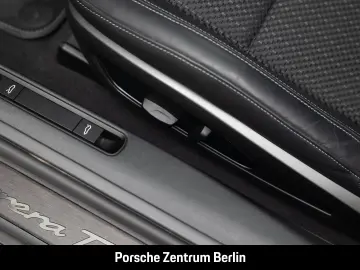 PORSCHE 992 911 Carrera T HA-Lenkung Sportabgasanlage