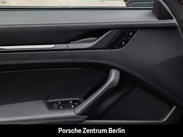 PORSCHE 992 911 Carrera T HA-Lenkung Sportabgasanlage