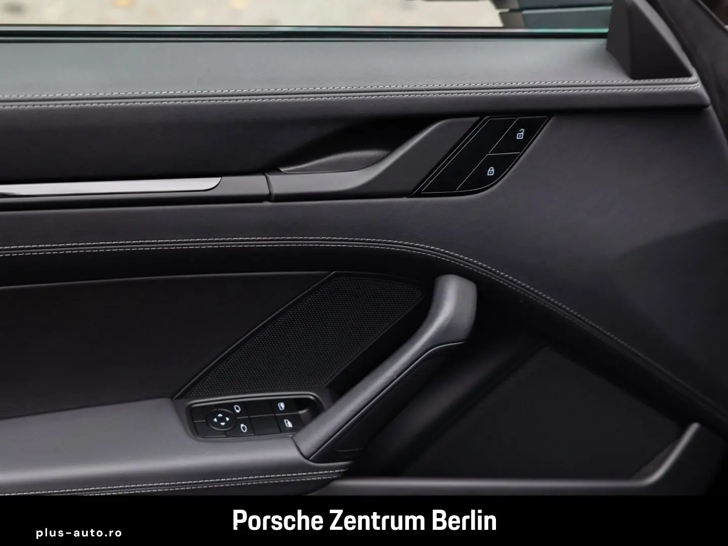 PORSCHE 992 911 Carrera T HA-Lenkung Sportabgasanlage