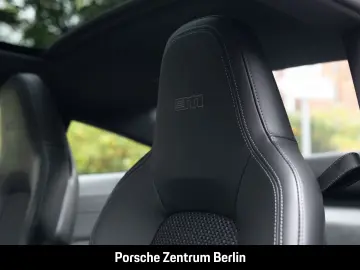 PORSCHE 992 911 Carrera T HA-Lenkung Sportabgasanlage