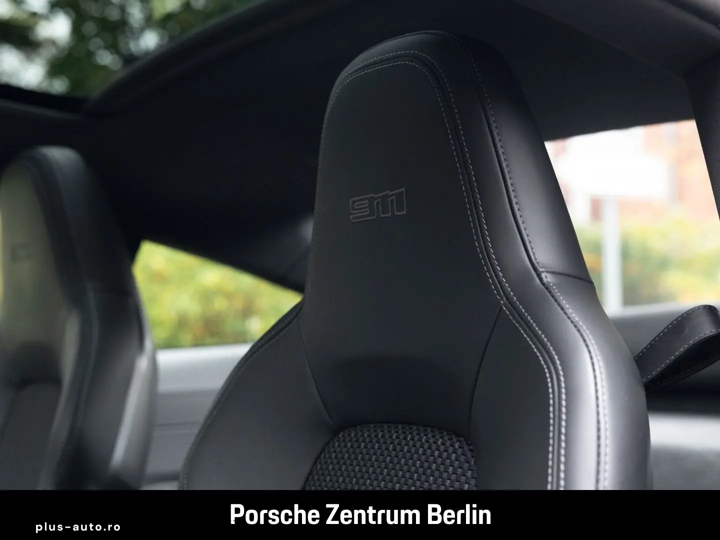 PORSCHE 992 911 Carrera T HA-Lenkung Sportabgasanlage