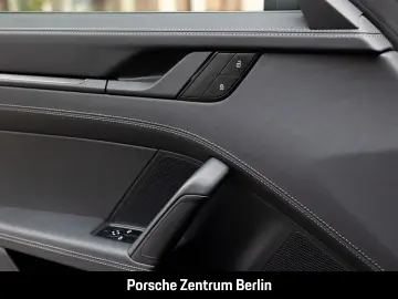 PORSCHE 992 911 Carrera T HA-Lenkung Sportabgasanlage