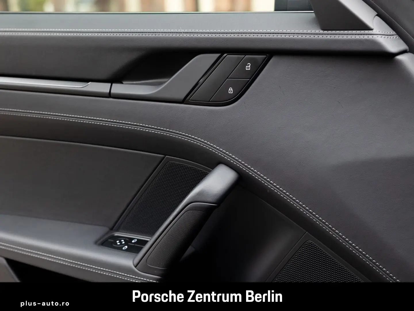 PORSCHE 992 911 Carrera T HA-Lenkung Sportabgasanlage