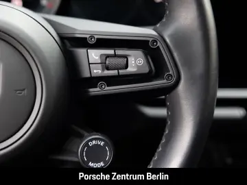 PORSCHE 992 911 Carrera T HA-Lenkung Sportabgasanlage