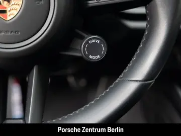 PORSCHE 992 911 Carrera T HA-Lenkung Sportabgasanlage