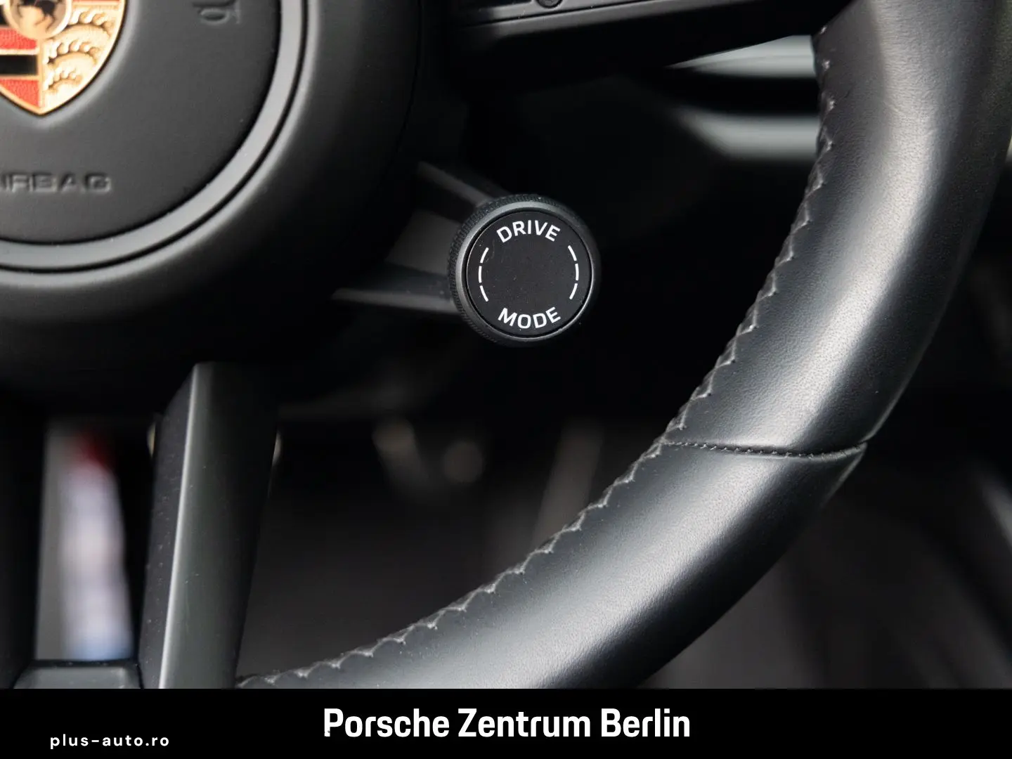 PORSCHE 992 911 Carrera T HA-Lenkung Sportabgasanlage