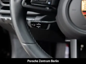 PORSCHE 992 911 Carrera T HA-Lenkung Sportabgasanlage