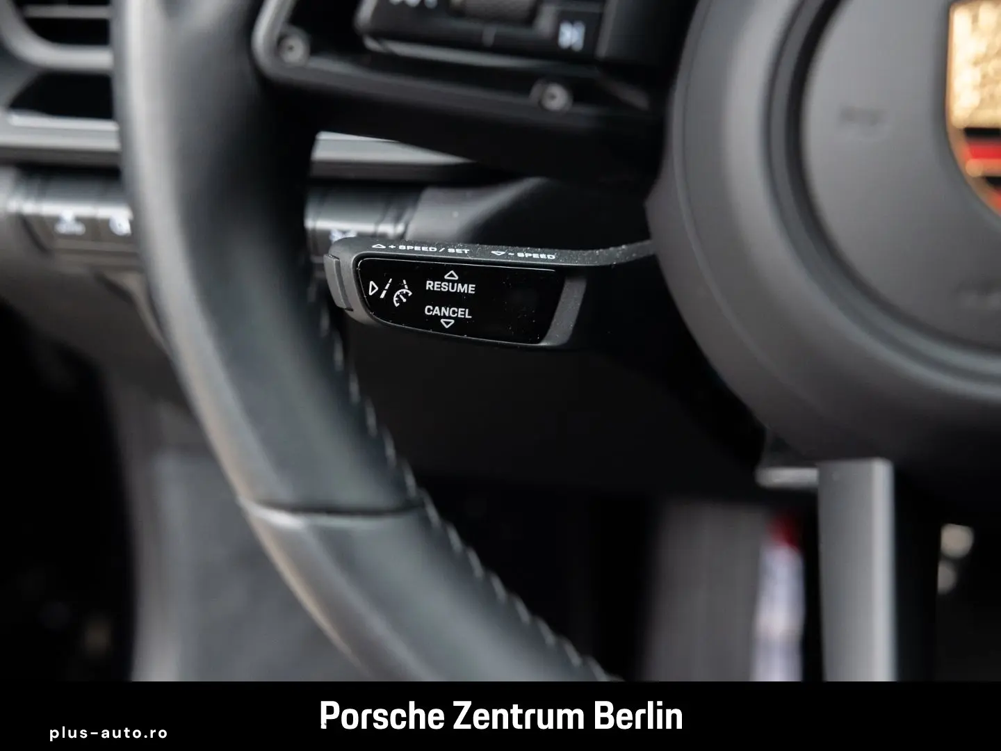 PORSCHE 992 911 Carrera T HA-Lenkung Sportabgasanlage