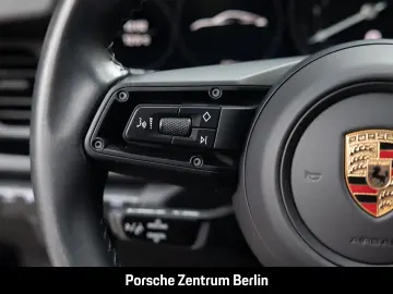 PORSCHE 992 911 Carrera T HA-Lenkung Sportabgasanlage