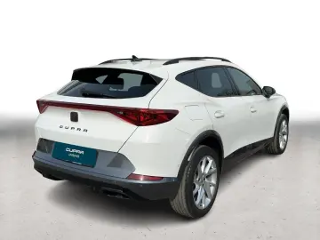 CUPRA Formentor 1.5 TSI APP DAB PANO VIRT ACC LED PDC